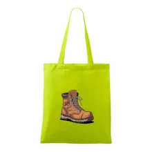 Turistická narodeninová topánka 30