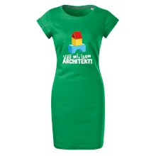 Věř mi, jsem architekt