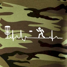 EKG disc golf EKG disc golf