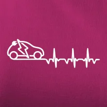 Ekg elektromobil