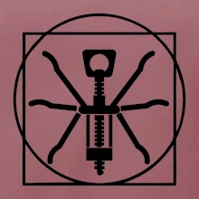 Vitruviánsky otvárač