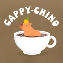 Cappy-chino