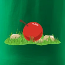 Obrázok - Jablko nepadne ďaleko od stromu