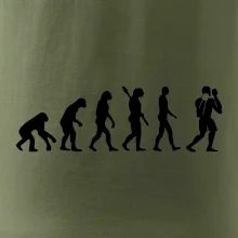 Evolúcia box Evolúcia box