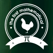 The First Mathematical