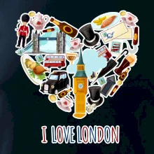 London turistic London turistic