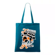 I don't need therapy moto ride