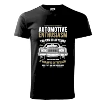 Automotive Enthusiasm Automotive Enthusiasm