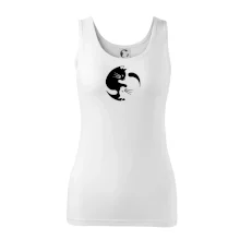 Mačka - Jin jang Mačka - Jin jang