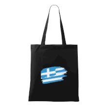 Grécko vlajka Grécko vlajka