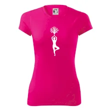 Yoga strom Yoga strom