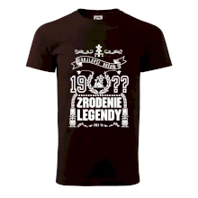 Zrodenie legendy pre železničiarov