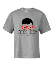 Code Boy