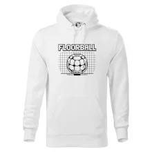 Floorball - 90s hra design