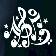 Noty a hviezdy Noty a hviezdy