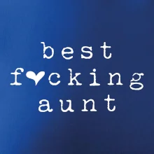 Best fucking aunt