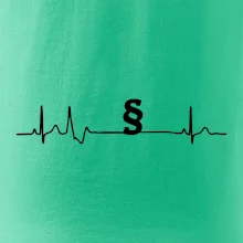 Paragraf EKG - právnik a advokát
