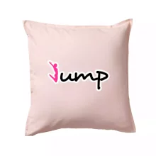 Jump - zápis a panáček