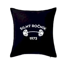 Silný ročník - Letopočet 1973 Silný ročník - Letopočet 1973