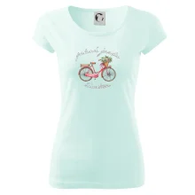 Peknú jazdu životom