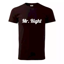 Mr Right