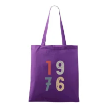 Vintage číslica 1976