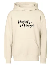 Harry - Mischief Managed