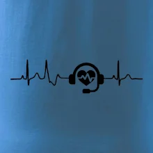 EKG tiesňová linka