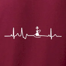 EKG shisha
