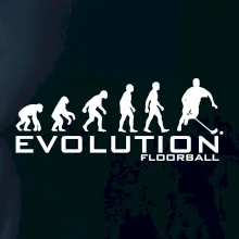 Evolúcia Floorball