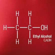 Molekulárna štruktúra MDMA Extáza