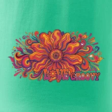 Love groovy