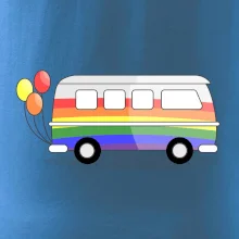 LGBT busík