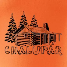 Chalupár - chata