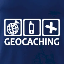 Geocaching ikony