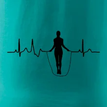 EKG švihadlo EKG švihadlo