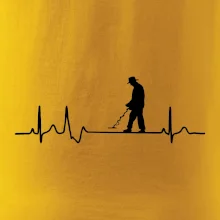 EKG detektor EKG detektor