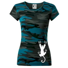 Mačka visiaca Mačka visiaca