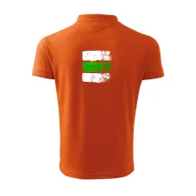 Turistická značka - zelená Turistická značka - zelená