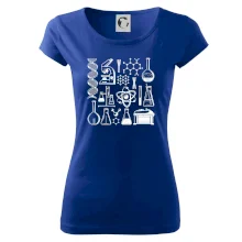 Laboratórium - ikony Laboratórium - ikony