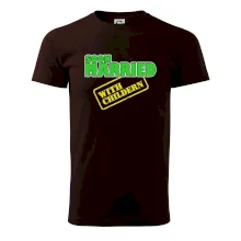 Soon married with childern