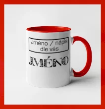 Folklór - meno - nápis