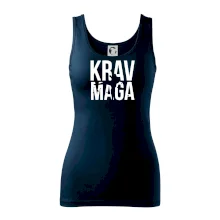 Nápis Krav Maga
