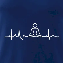 Ekg yoga