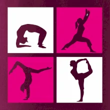 Yoga Quattro Yoga Quattro