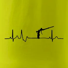 Ekg pistole na pěnu Ekg pistole na pěnu