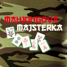 Majhongová majsterka