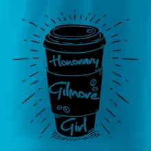 Honorary Gilmore Girl