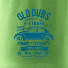 Old Dubs