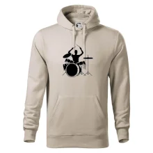 Bicie bubeník Bicie bubeník